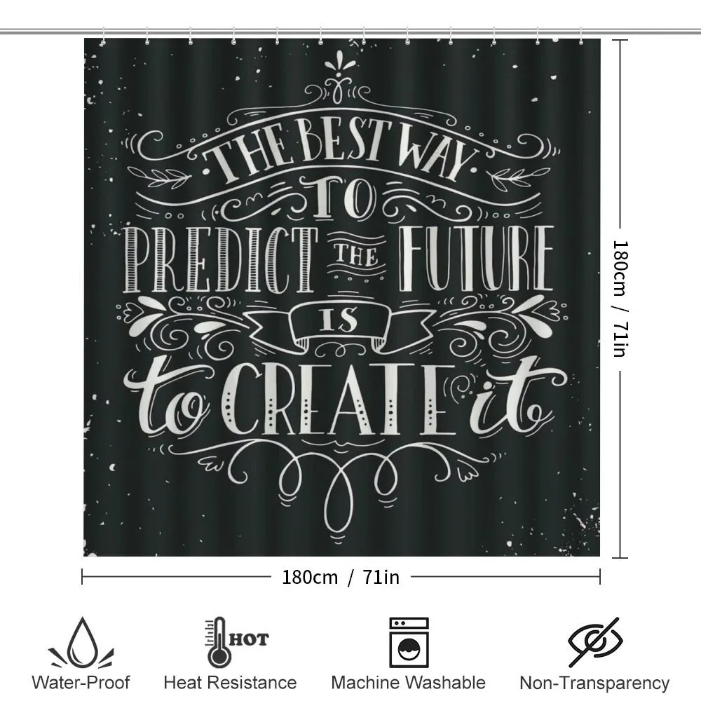 Grunge Hand Lettering — Detail 2
