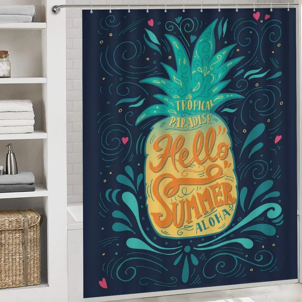 Hello Summer Aloha — Detail 4