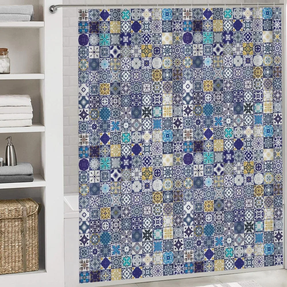 Mediterranean Vintage — Detail 4