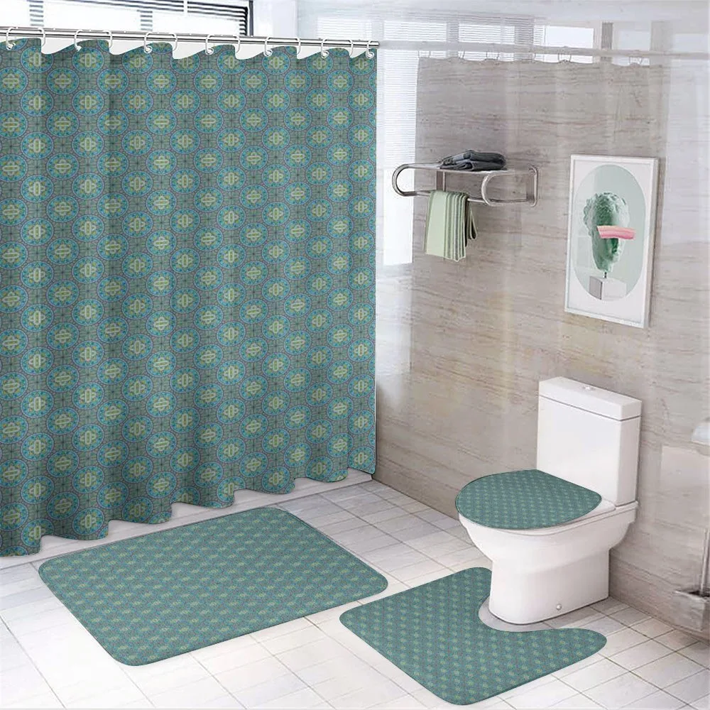 Mystical Ornament Tile — Your design
