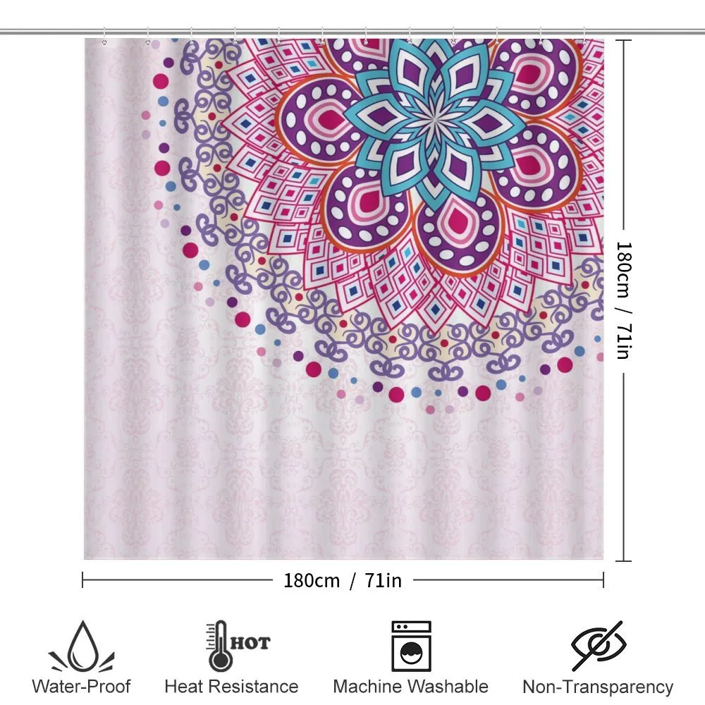 Ornamental — Detail 2
