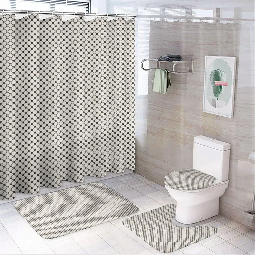 Rhythmic Mesh Design Nets — Your design