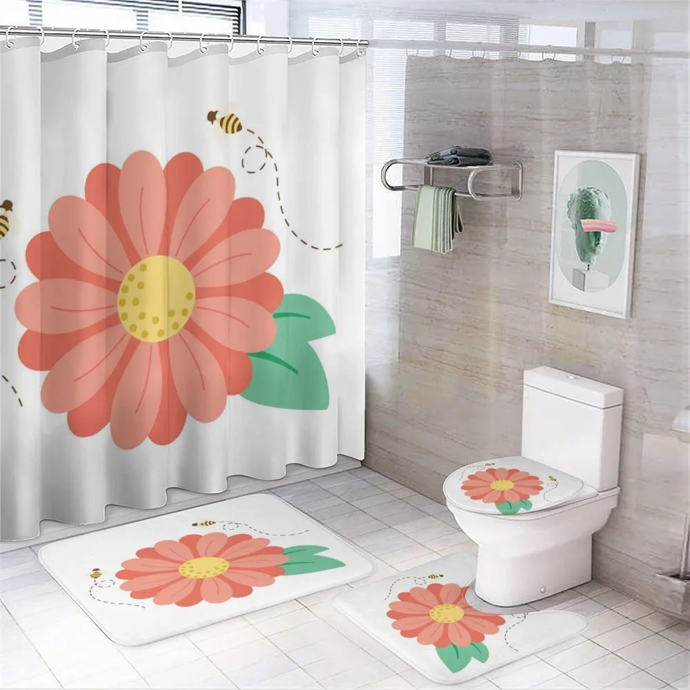 Spring Time Single Flower — Your design
