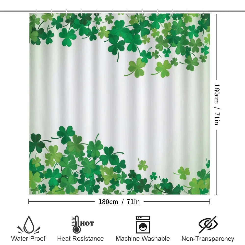 St Patrick's Day Celebration — Detail 2