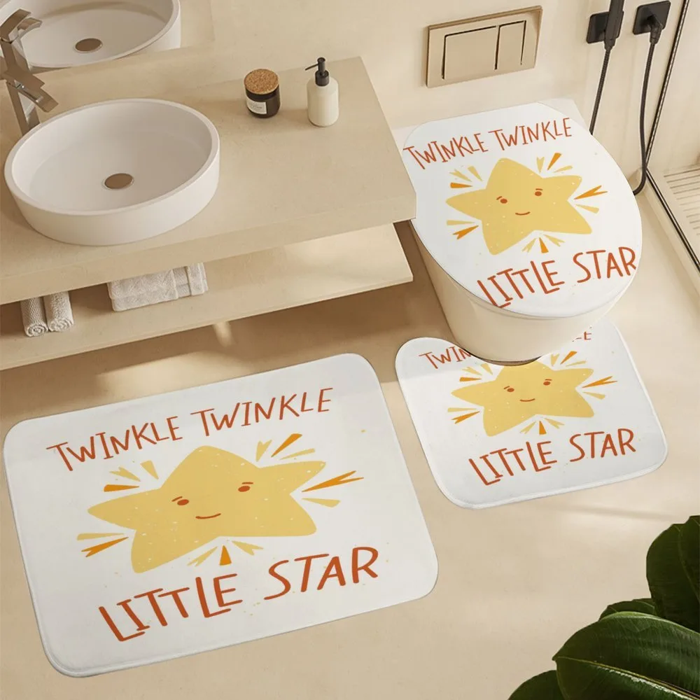 Twinkle Twinkle Little Star — Detail 5