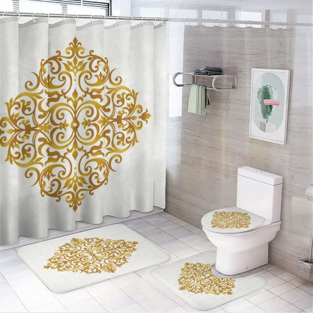 Victorian Royal Design — Your design