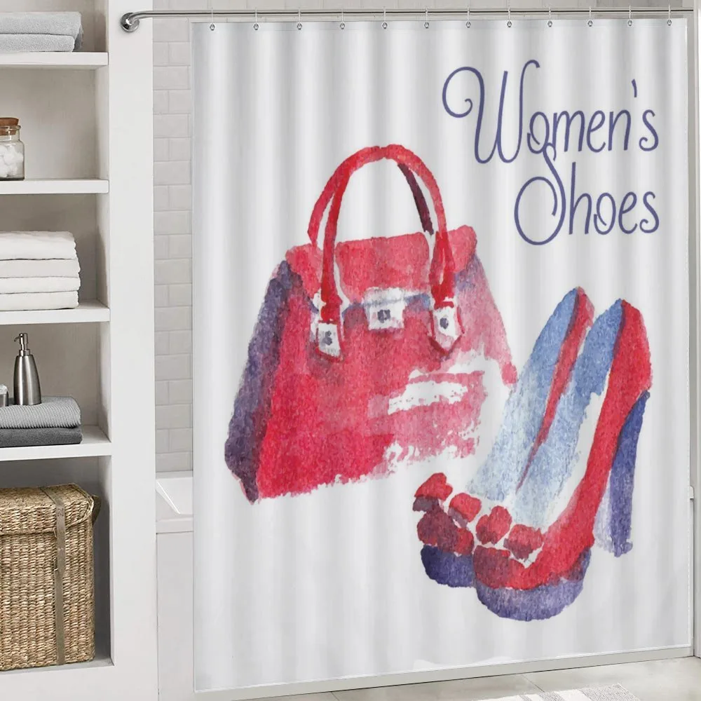 Vintage Bag and Shoes — Detail 4