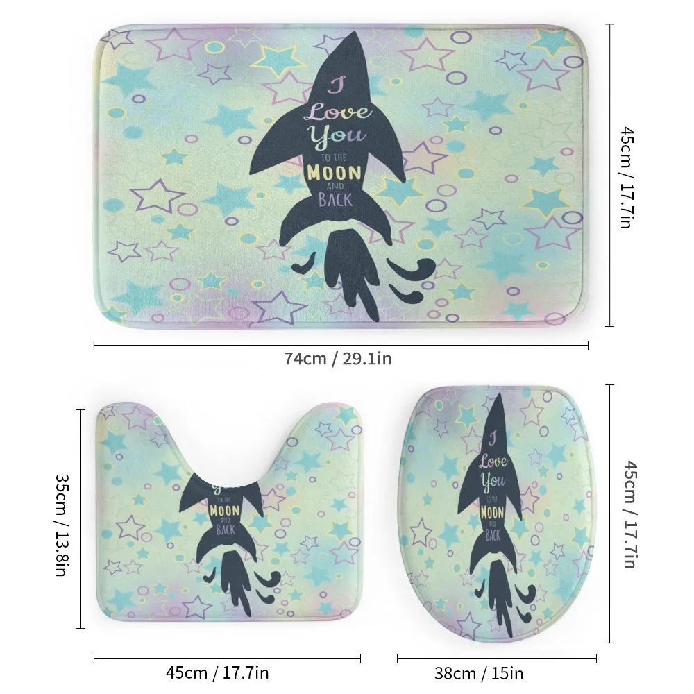 Big Fish Swim Stars — Detail 1