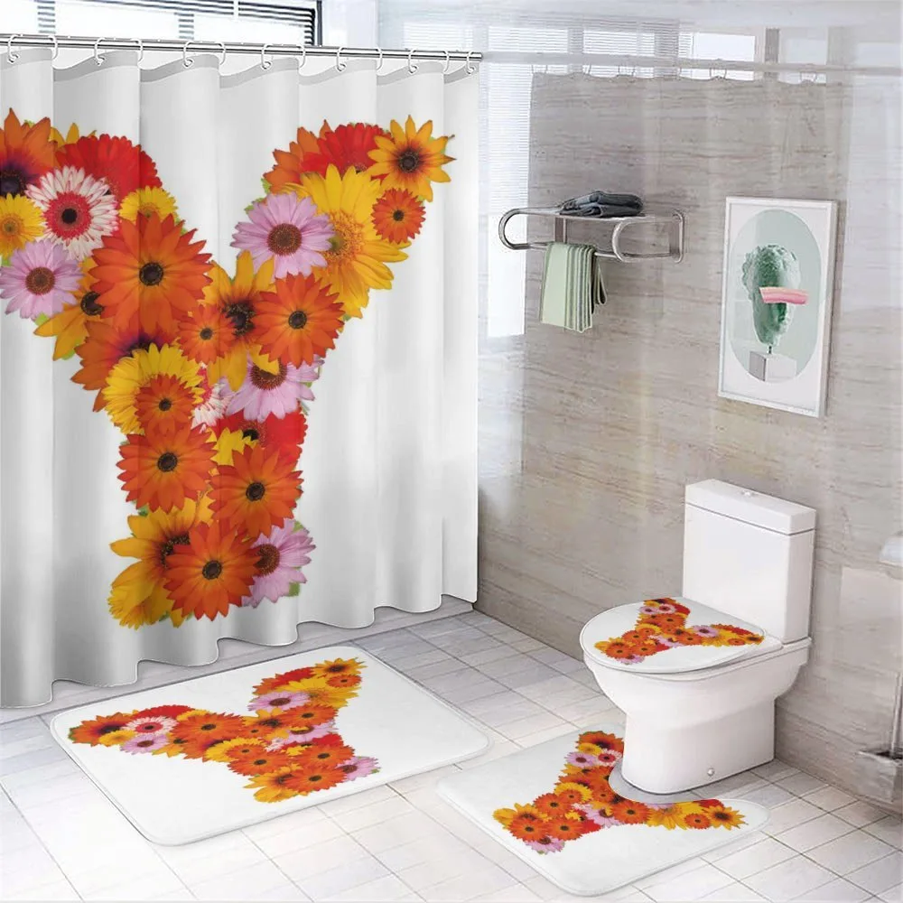 Blooming Summer Season — Your design