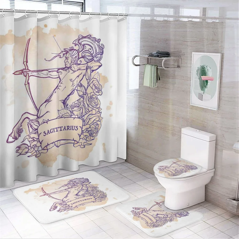 Centaur Archer — Your design