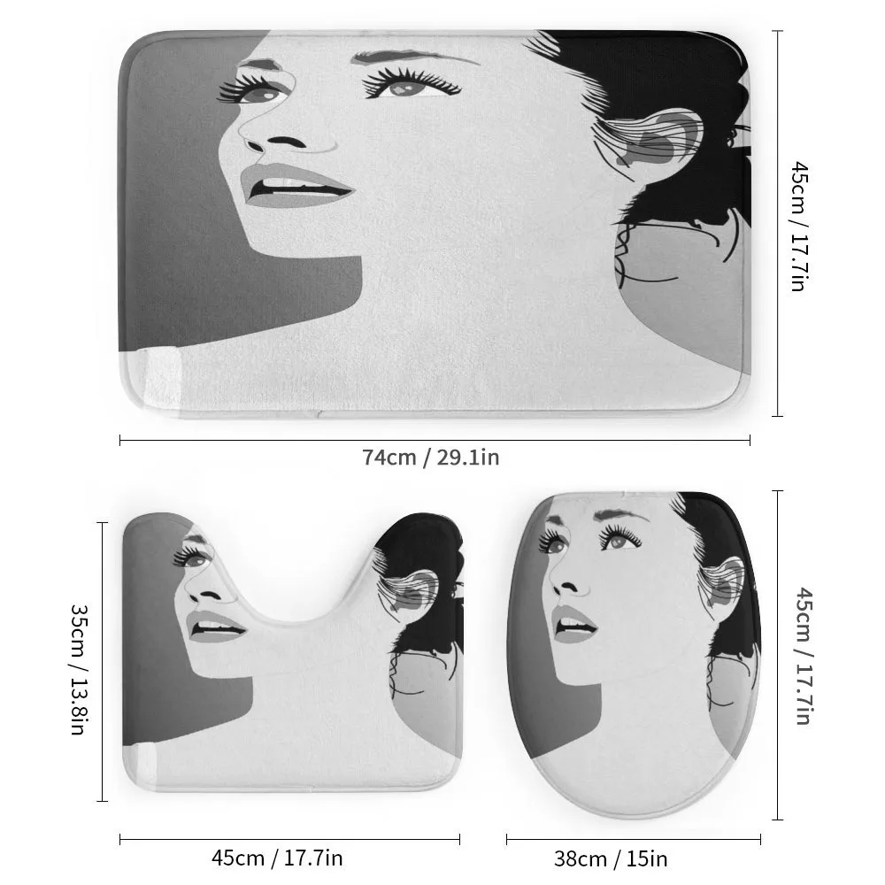 Digital Girl — Detail 1