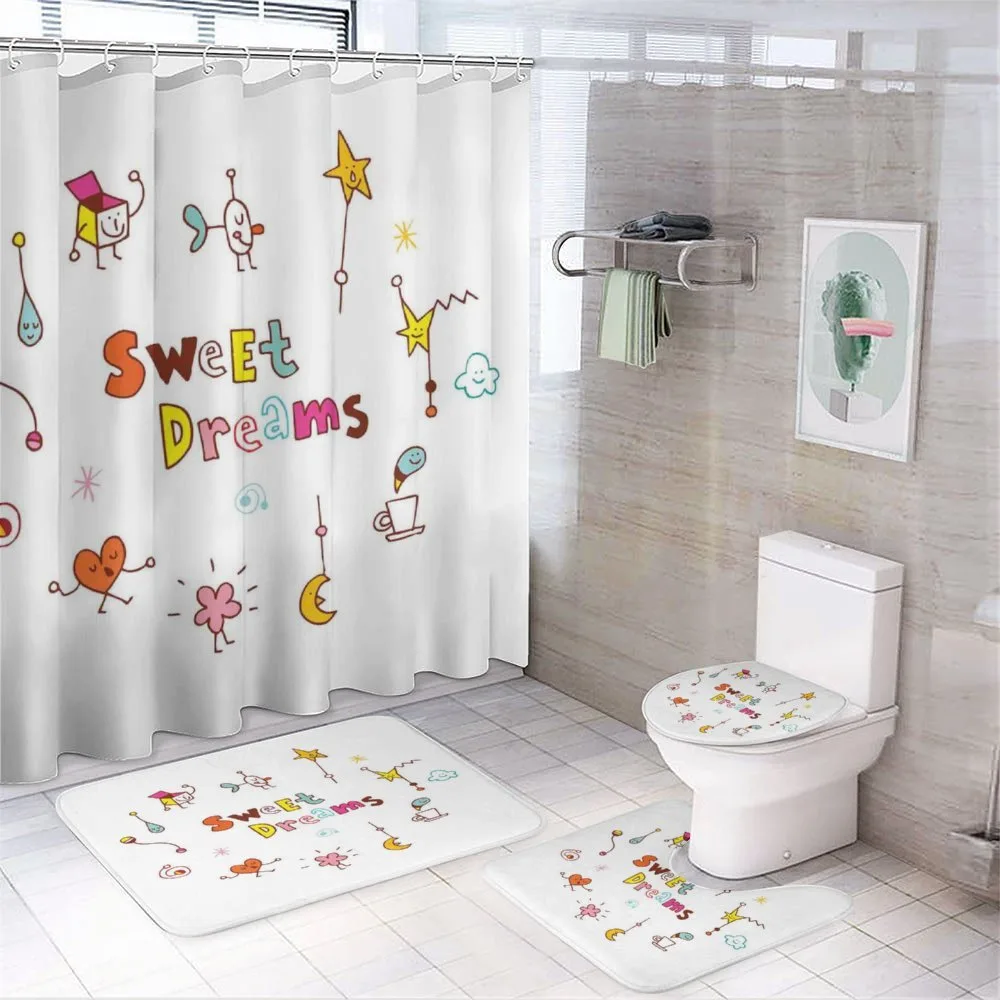 Doodle Stars Toys — Your design