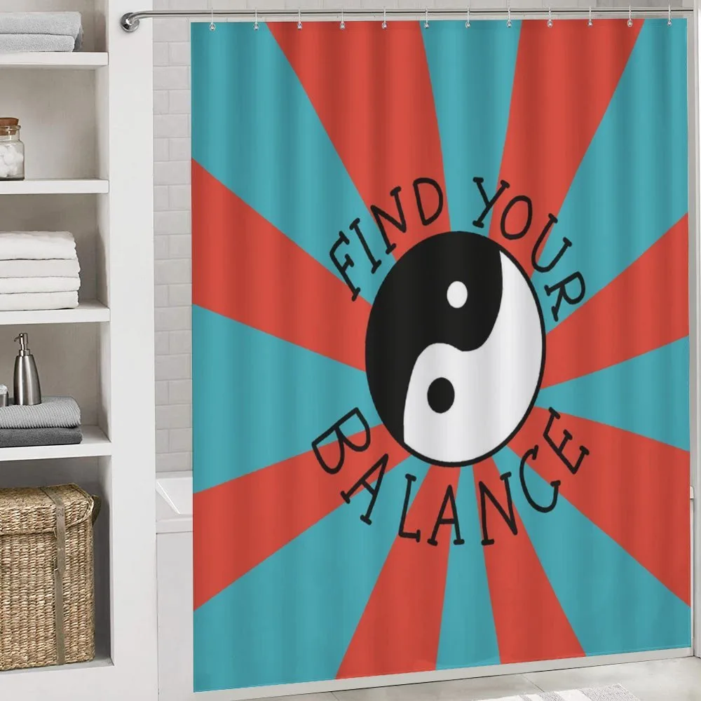 Find Your Balance Text — Detail 4