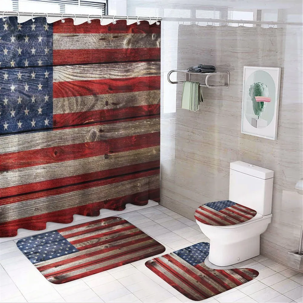 Independence Day Wall — Your design