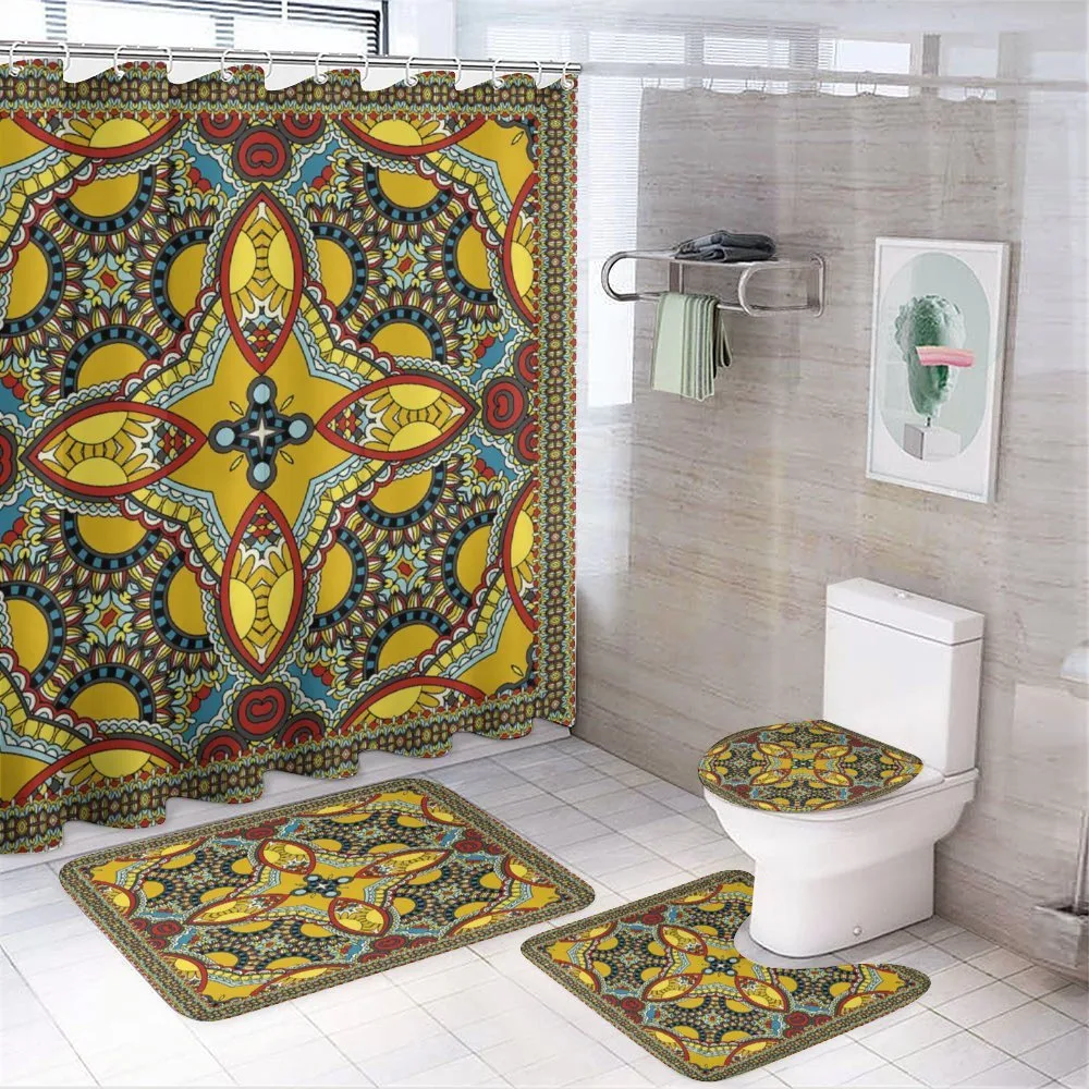 Middle Orient Eastern — Your design