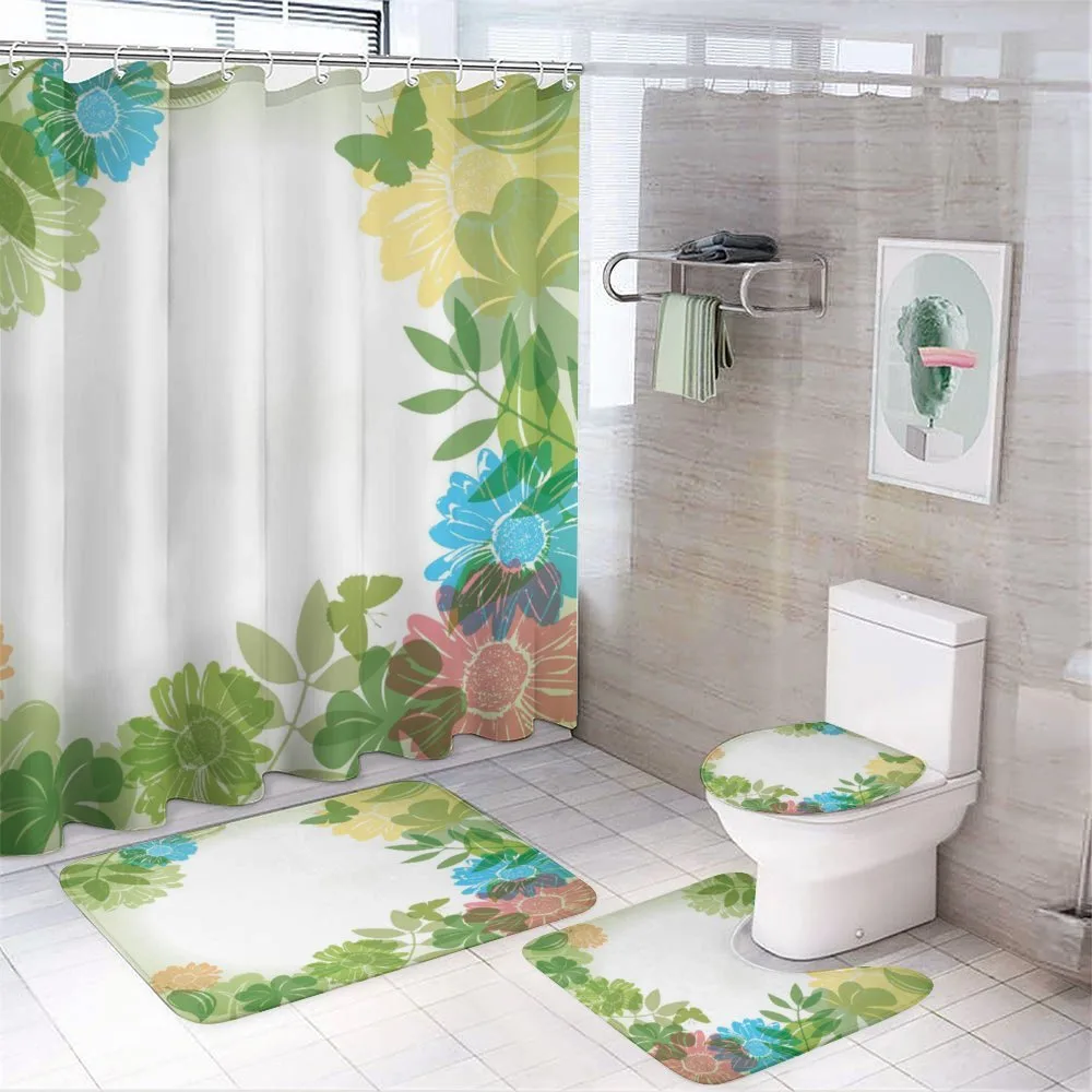 Nature Foliage — Your design