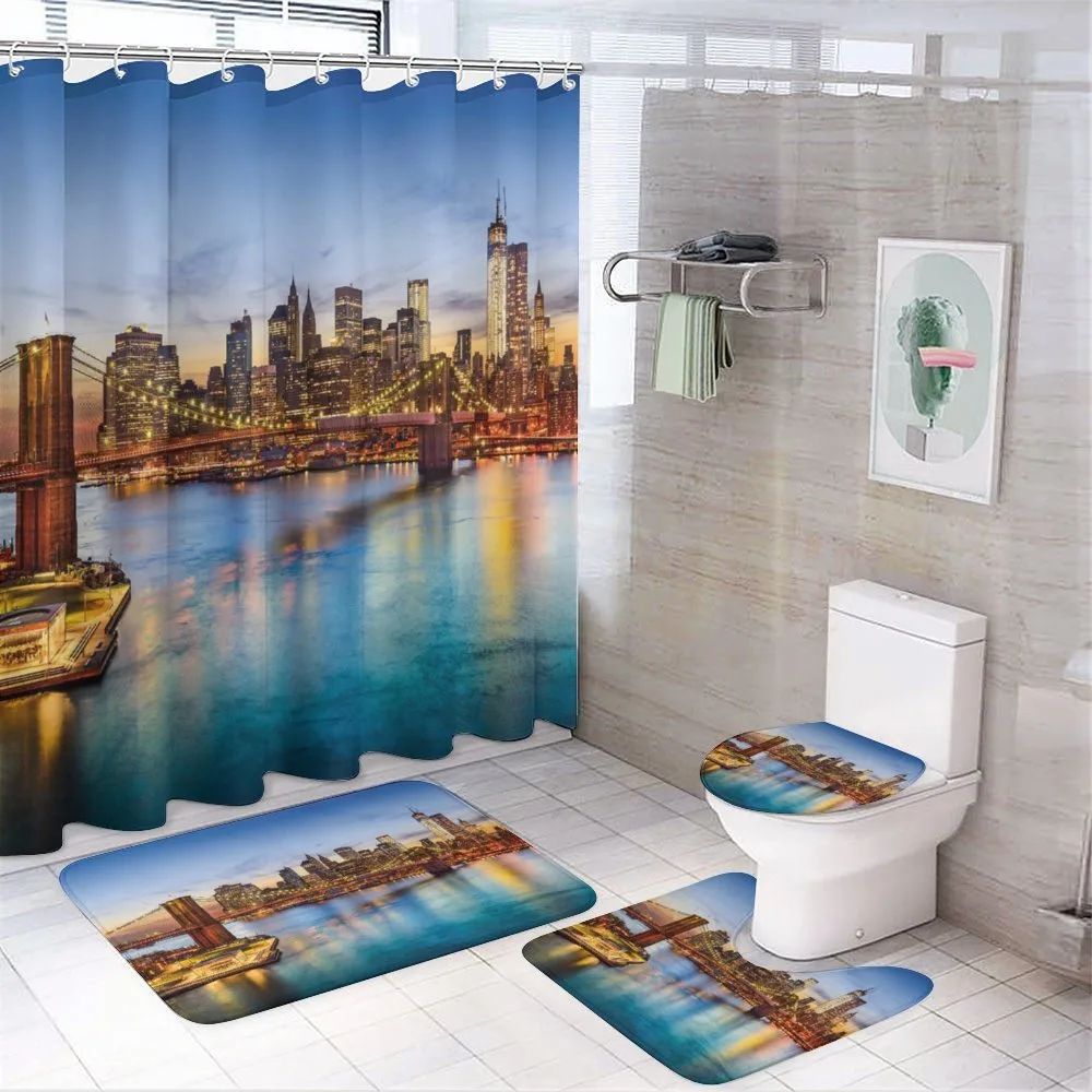 New York City — Your design