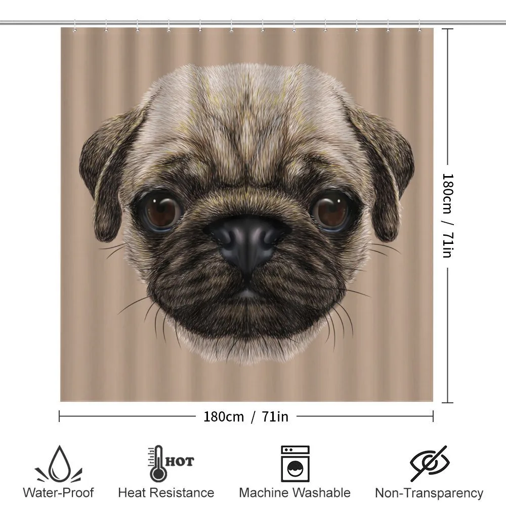 Pet Animal Art Design Dog — Detail 2