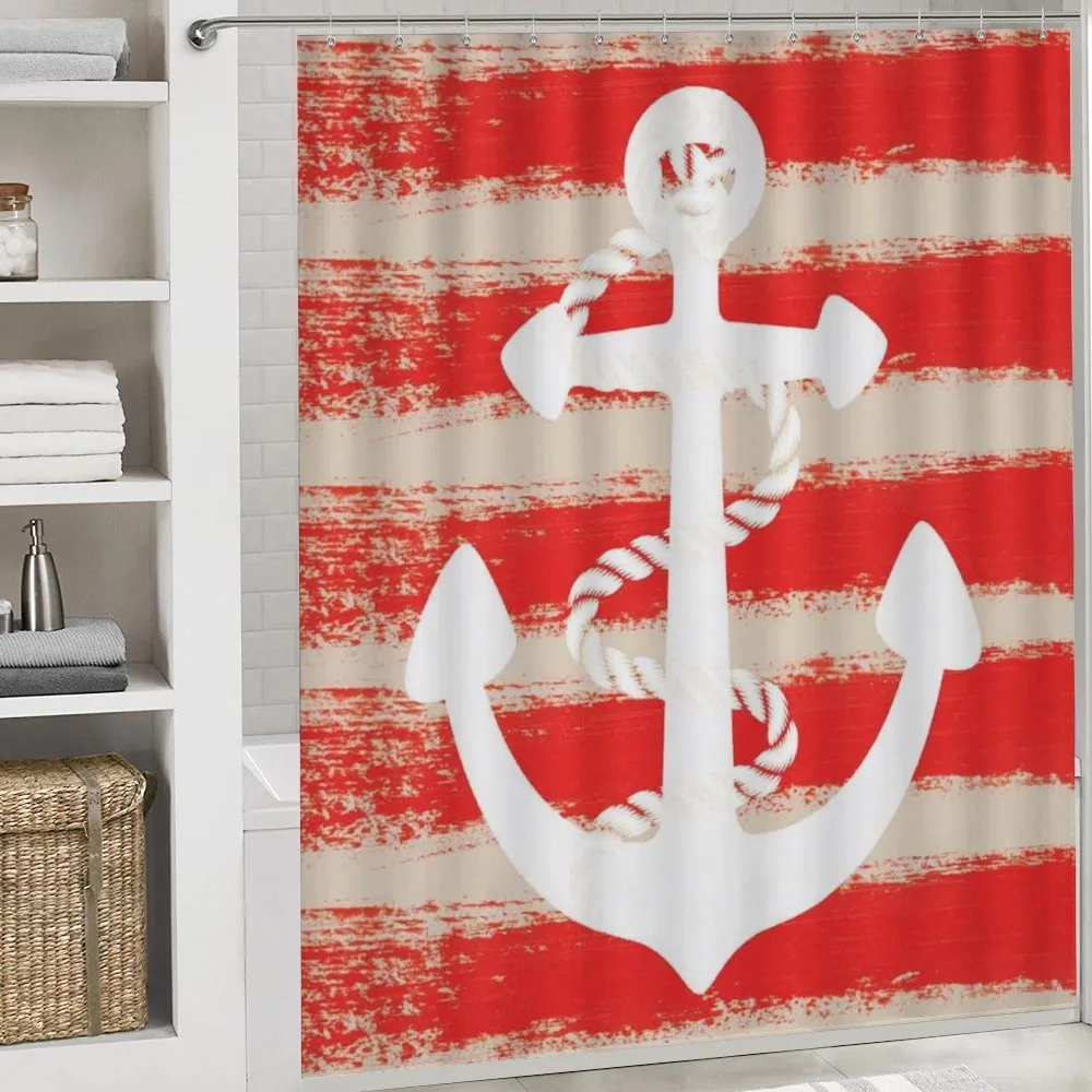 Rope Stripes Nautical — Detail 4
