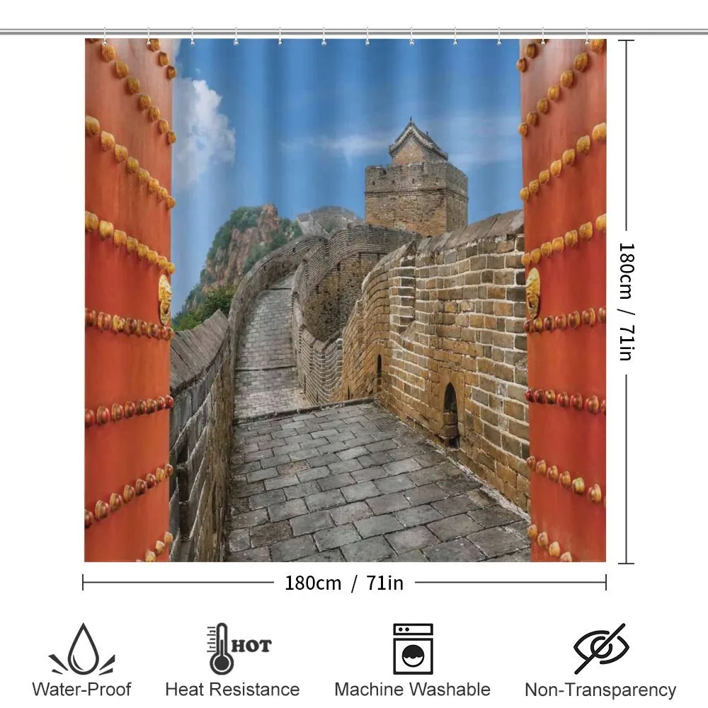 Silk Road — Detail 2