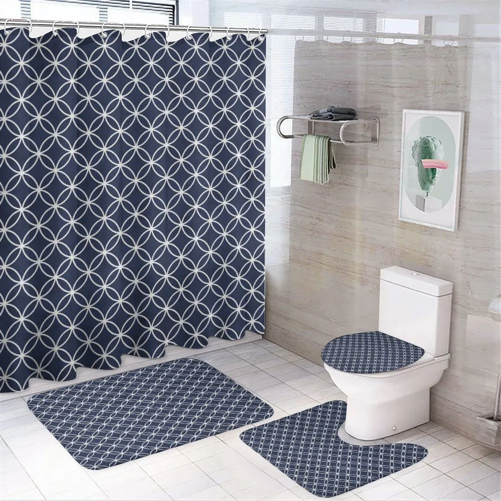 Trellis Inspired Circles — Your design