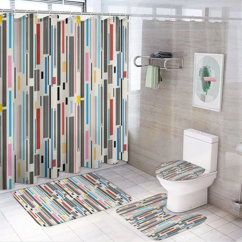 Various Color Stripes — Your design