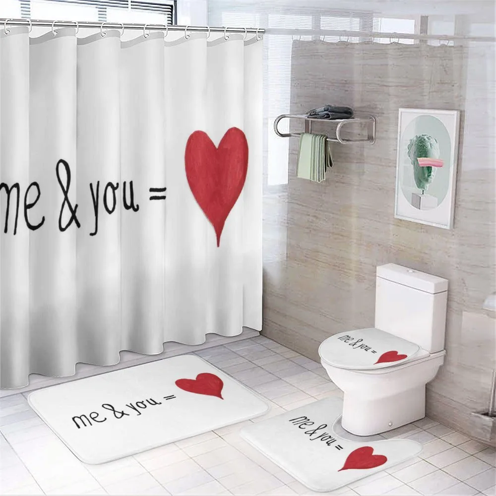 Words Affection Romance — Your design