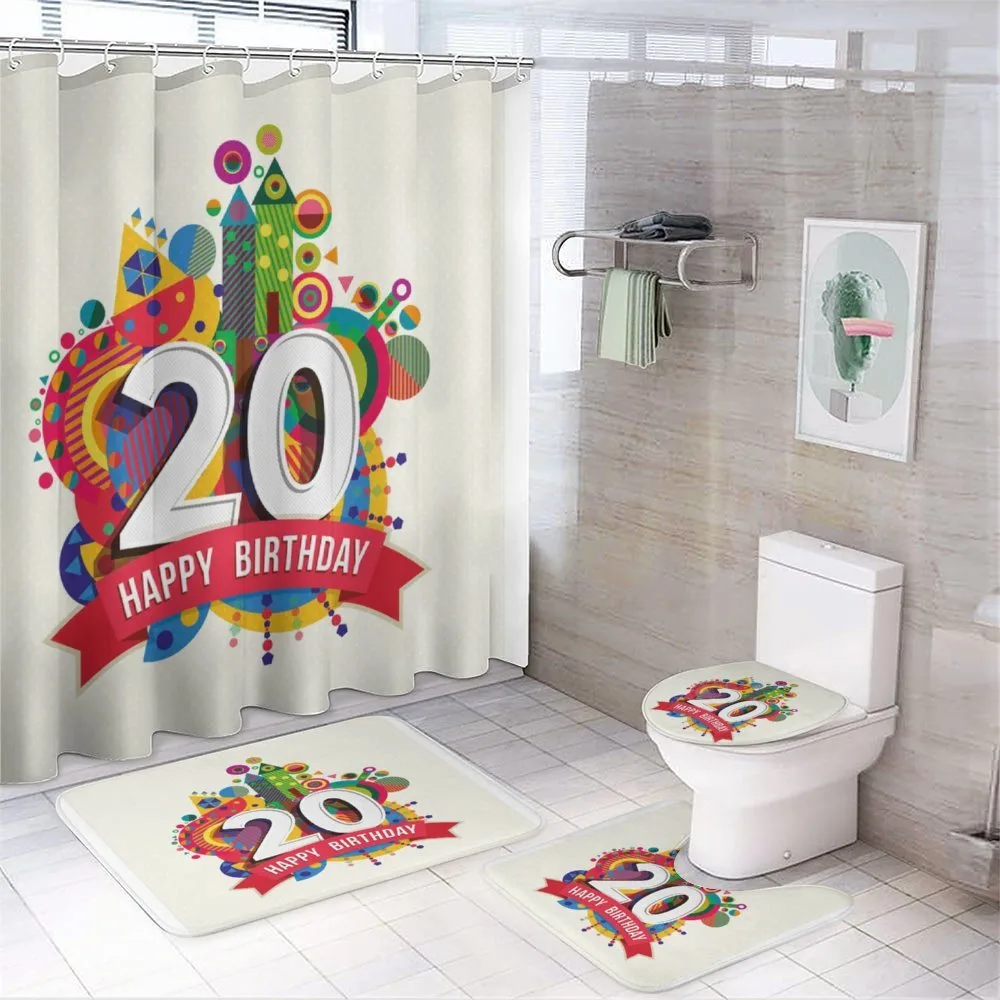 20 Theme Image — Your design