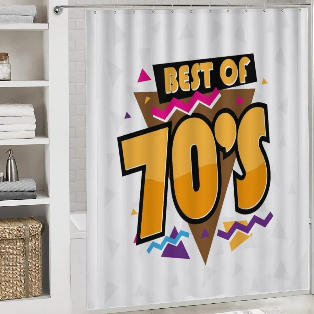 70s Style Retro — Detail 4