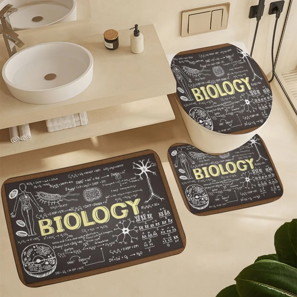 Biology — Detail 5