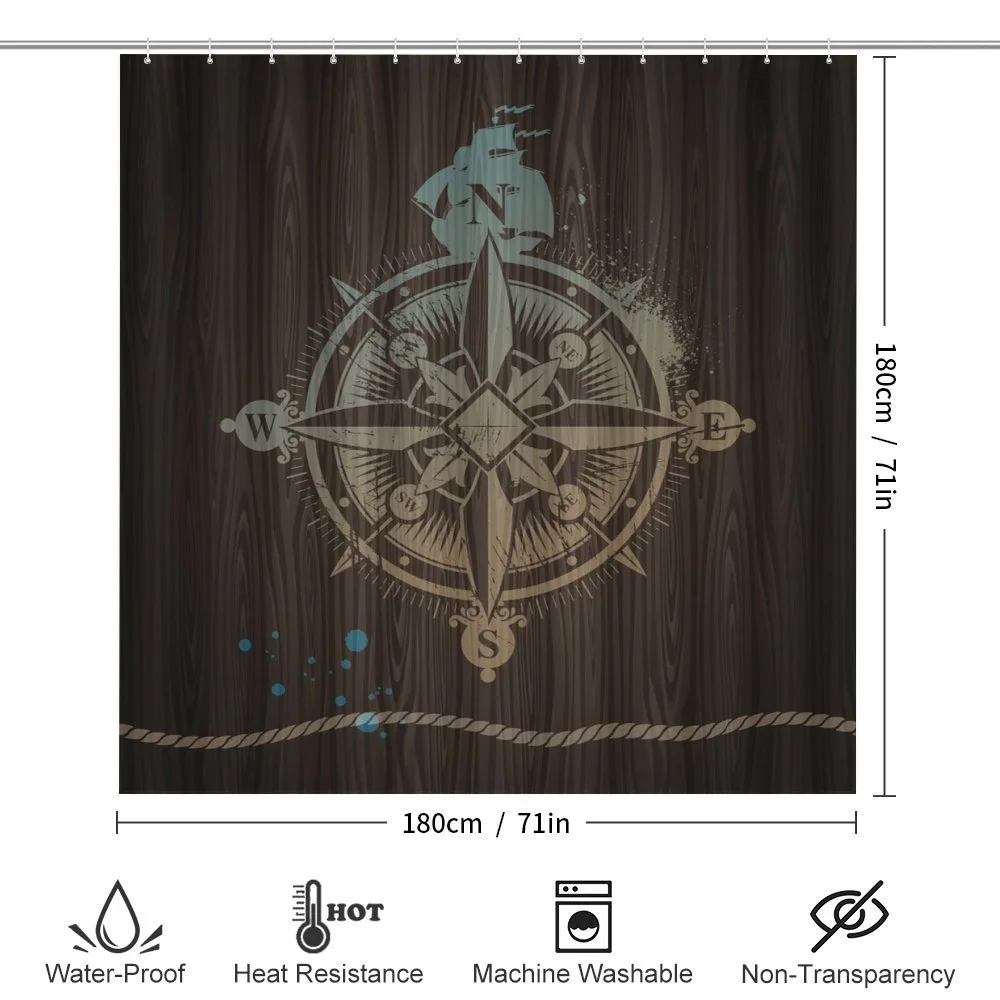 Boating Ship Rope — Detail 2