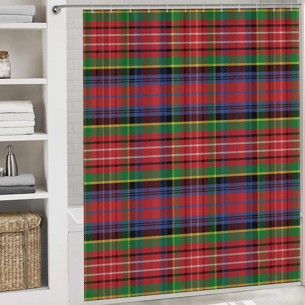 Caledonia Scottish Style — Detail 4