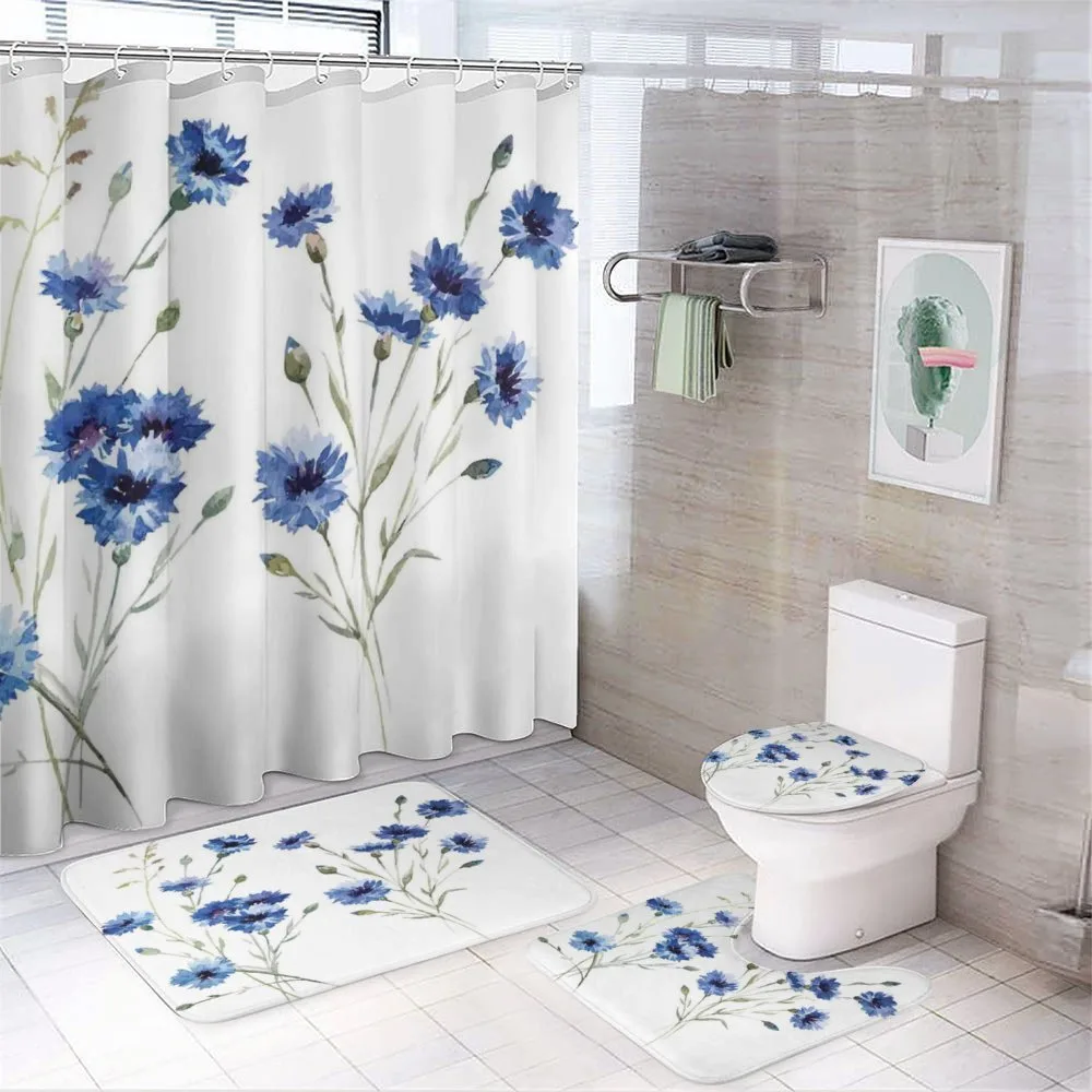 Carniation Flowers — Your design