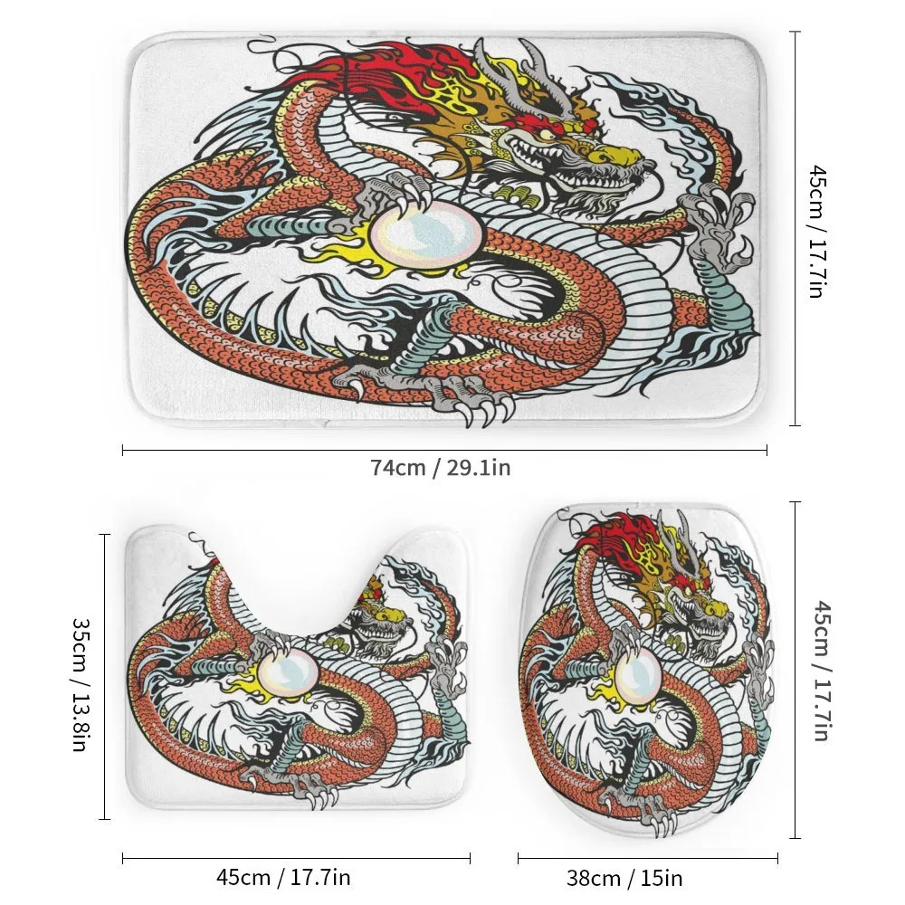 Chinese Zodiac Signs — Detail 1