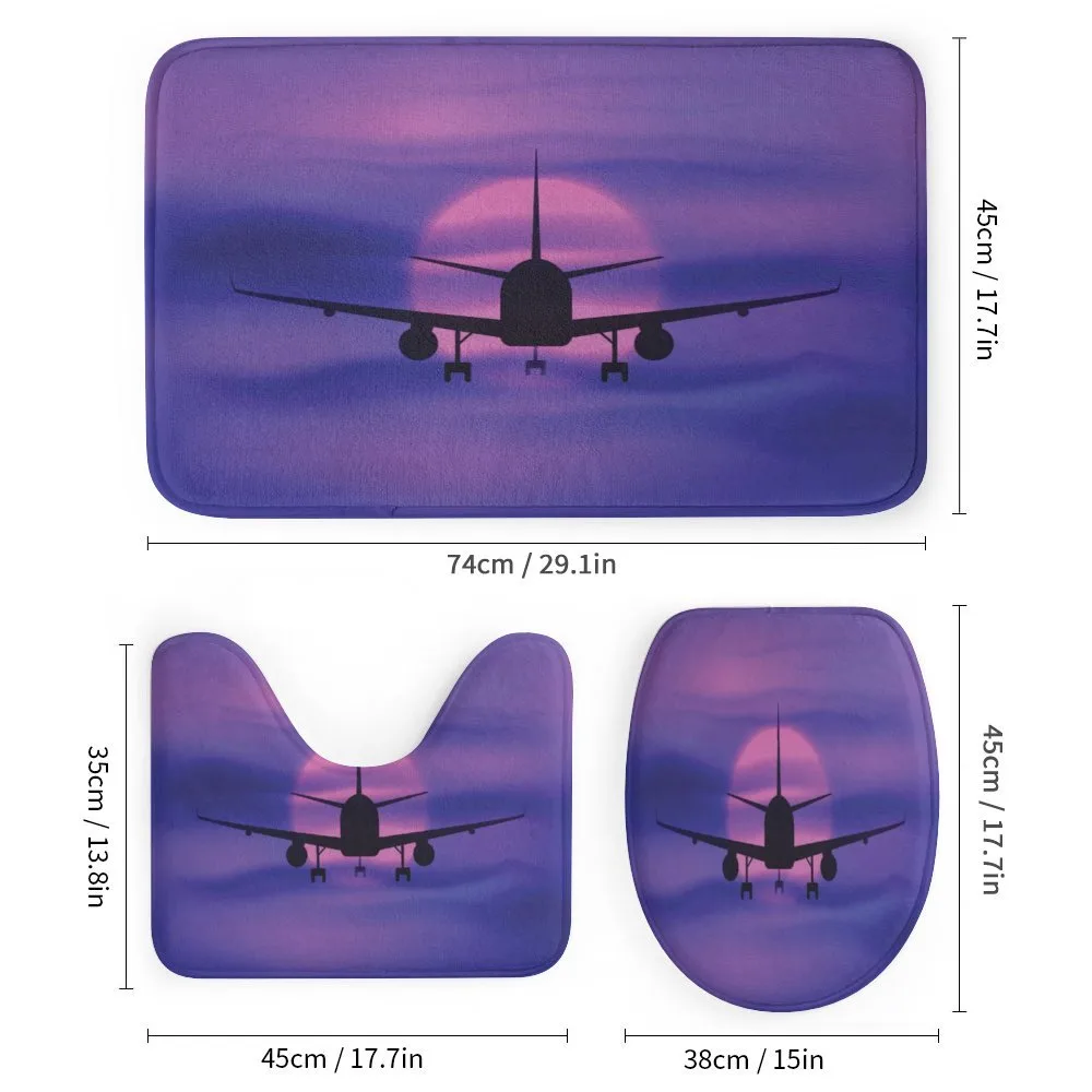 Dreamy Sky Traveling — Detail 1