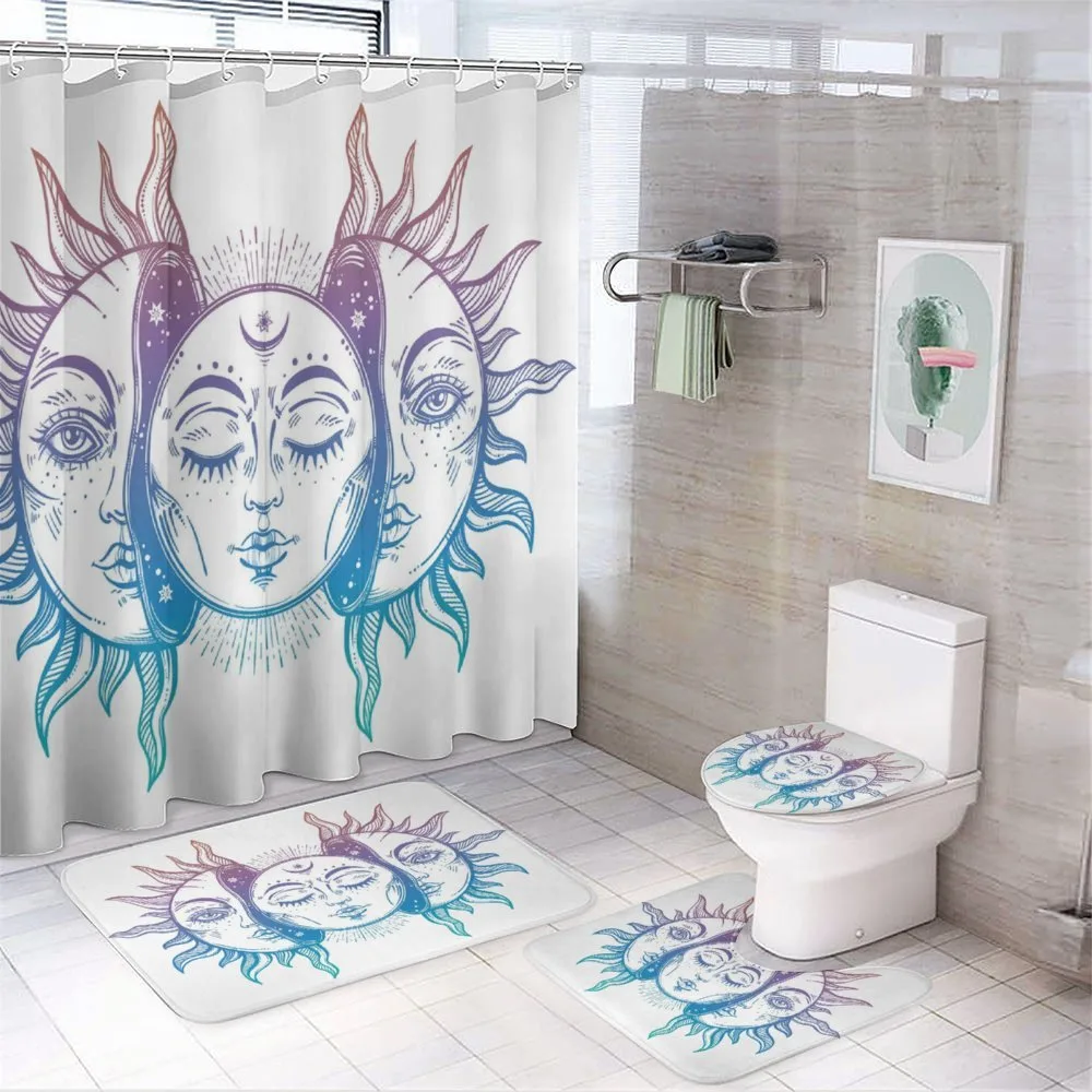 East Oriental Inspired Image — Your design