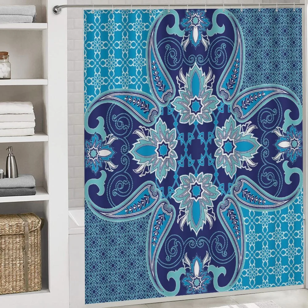 Eastern Moroccan Design — Detail 4