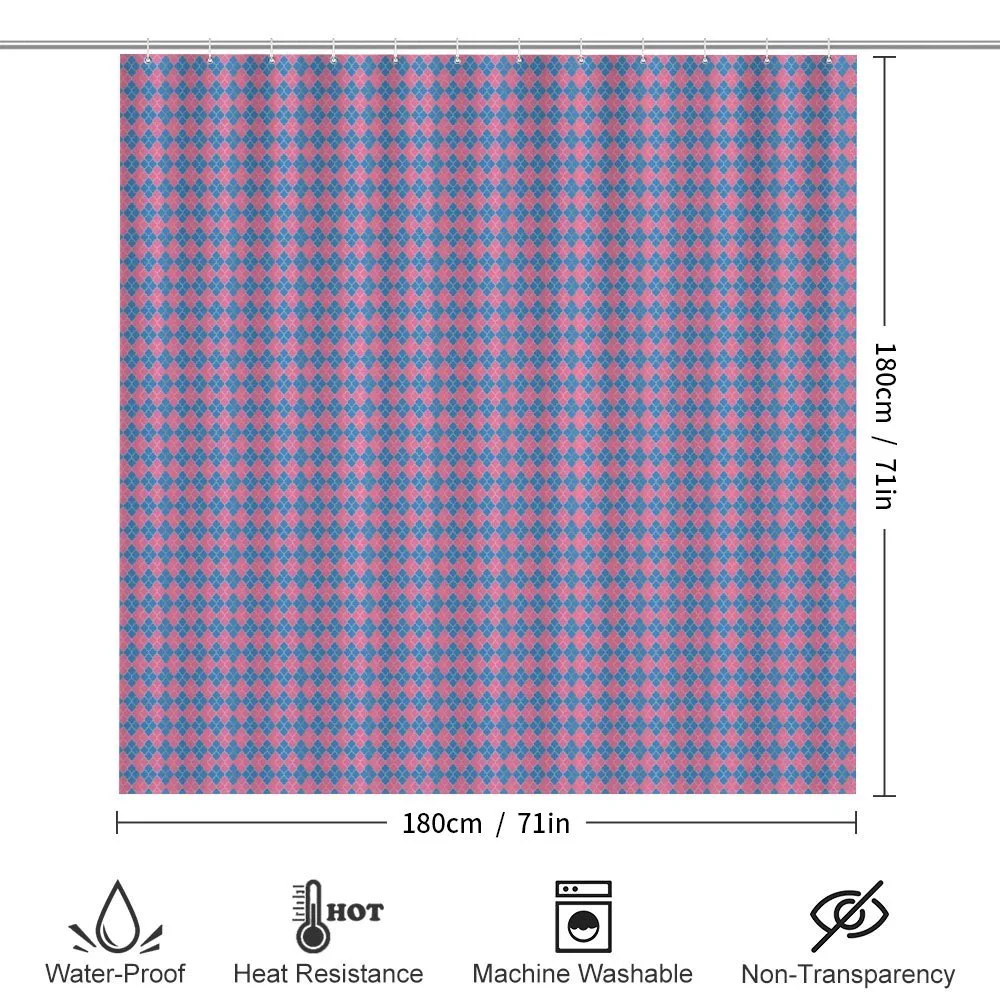 Eastern Traditional Grid — Detail 2