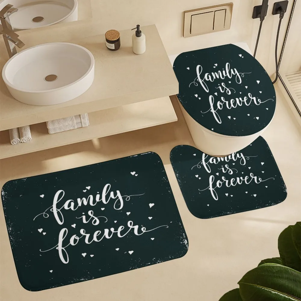 Family Forever — Detail 5
