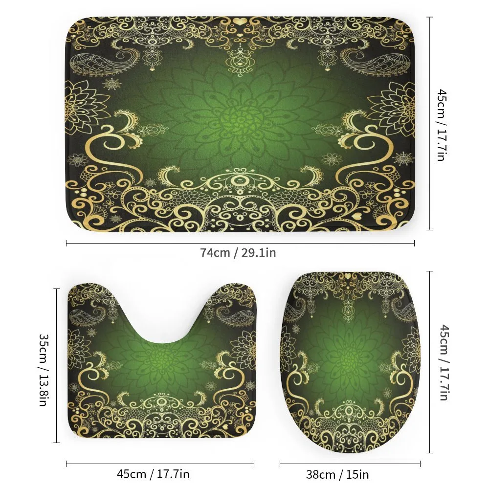 Frame Lotus — Detail 1