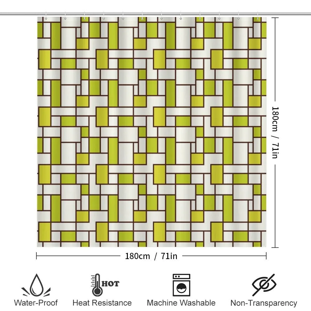 Grid Design Pattern — Detail 2