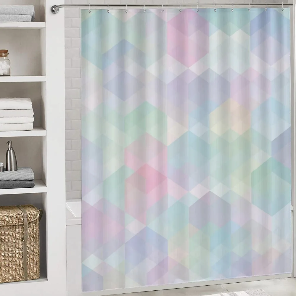 Hexagonal Soft — Detail 4