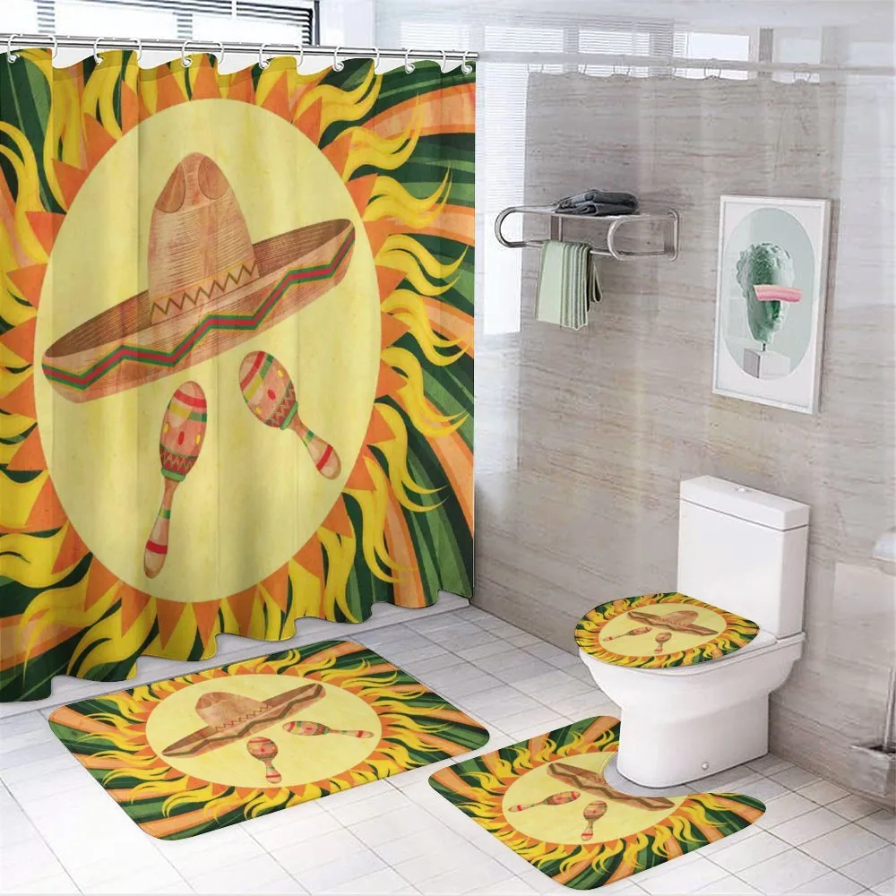Hippie Sombrero — Your design