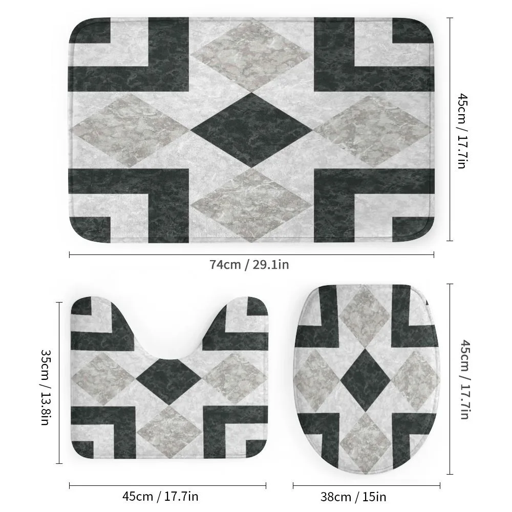 Marble Effect — Detail 1