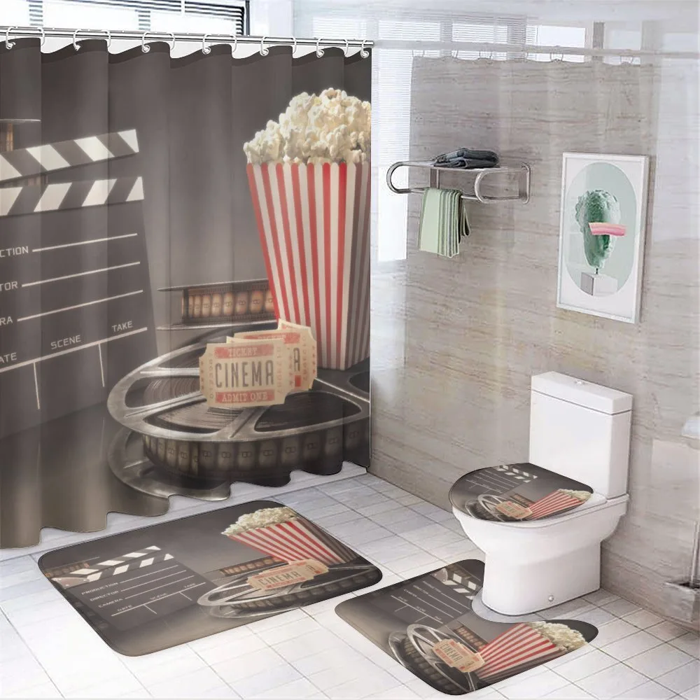 Motion Picture — Your design
