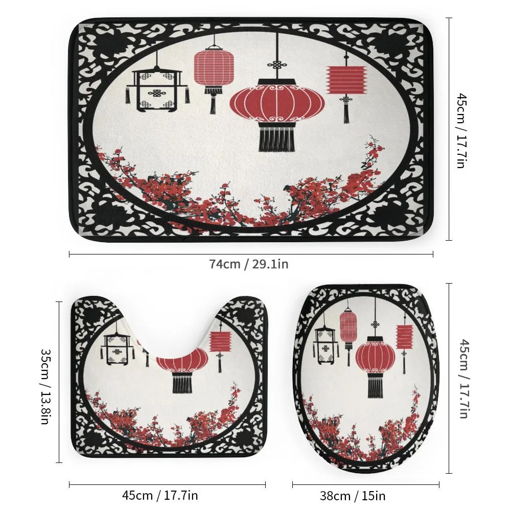 Ornate Graphic — Detail 1