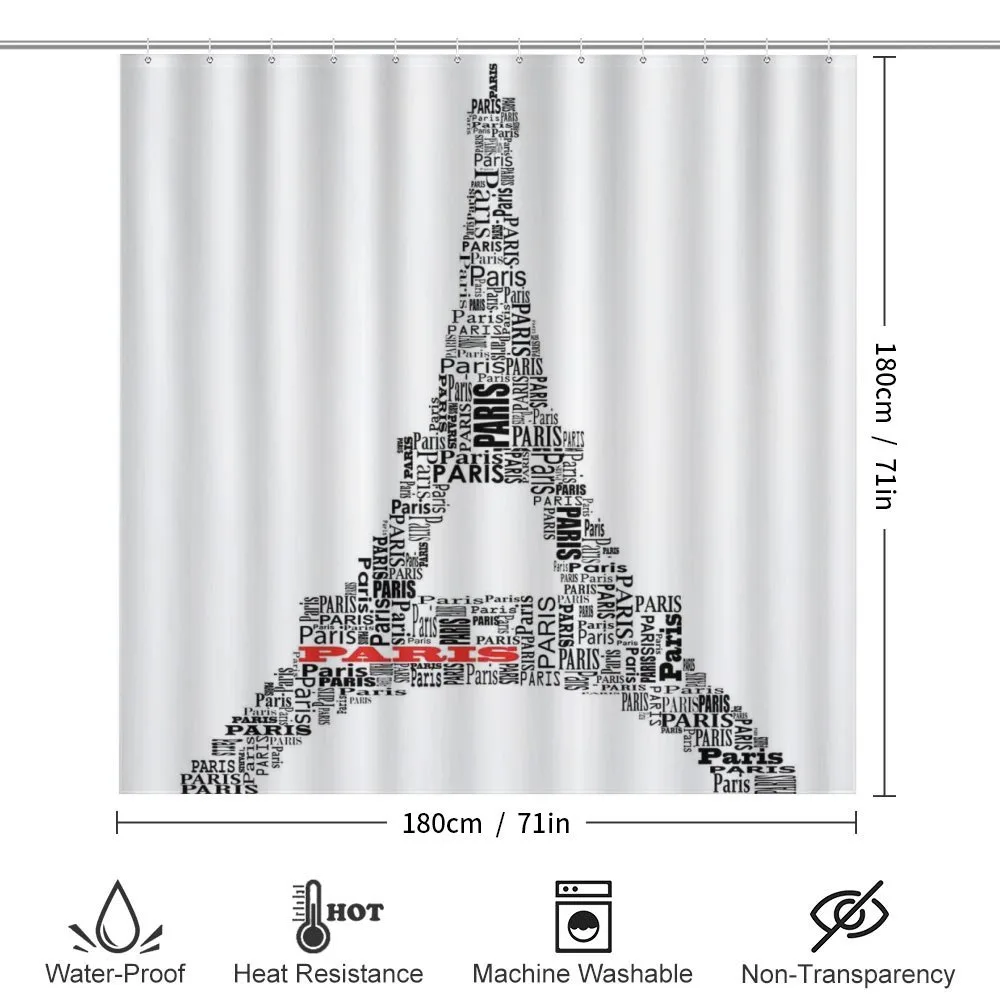 Paris France Tour — Detail 2
