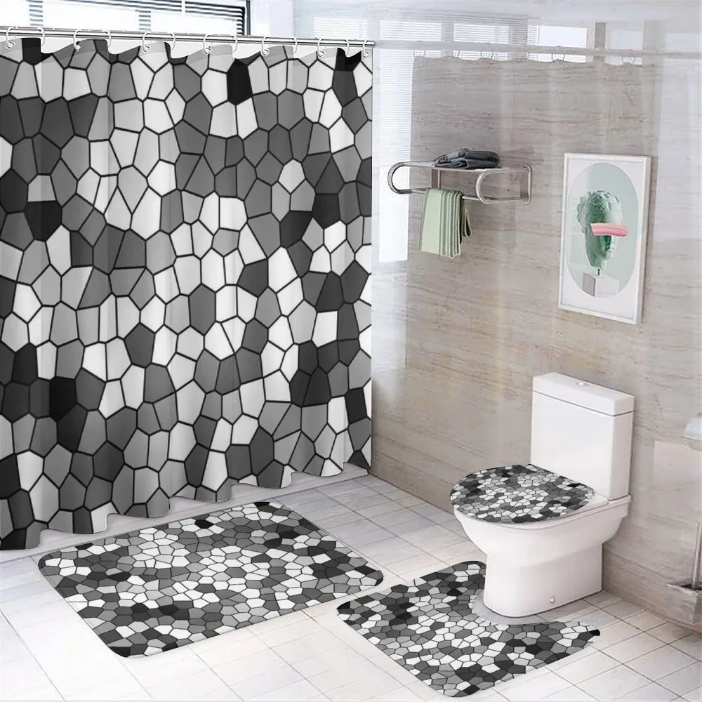 Stained Glass Mosaic — Your design