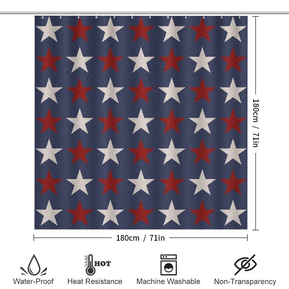 US Freedom — Detail 2