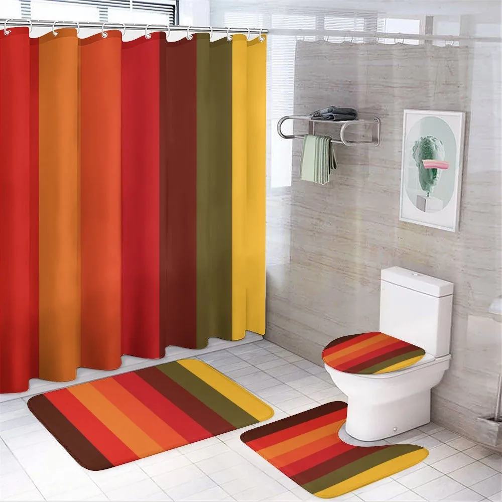 Vertical Striped — Your design